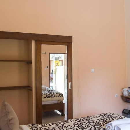 Soka Homestay Lembongan Eksteriør billede